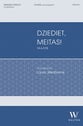 Dziediet, Meitas! SSAATB choral sheet music cover